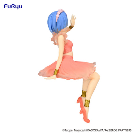 Re:Zero - Rem - Twinkle Party Another Color Noodle Stopper Figure (Furyu) — product image 3