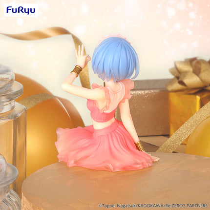 Re:Zero - Rem - Twinkle Party Another Color Noodle Stopper Figure (Furyu) — product image 7
