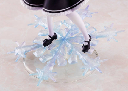 Re:Zero - Rem - Winter Maid AMP Figure (Taito) (re-run) — product image 6