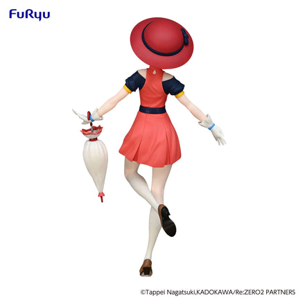 Re:Zero - Ram - Retro Style Trio-Try-iT Figure (Furyu) — product image 5