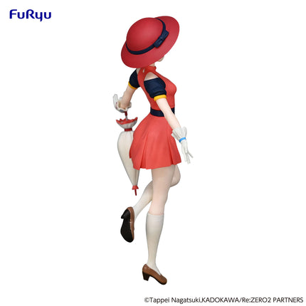 Re:Zero - Ram - Retro Style Trio-Try-iT Figure (Furyu) — product image 6