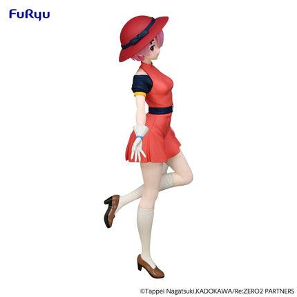 Re:Zero - Ram - Retro Style Trio-Try-iT Figure (Furyu) — product image 7