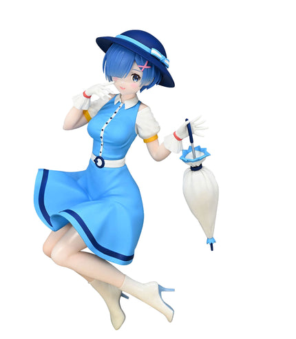 Re:Zero - Rem - Retro Style Trio-Try-iT Figure (Furyu) — product image 1