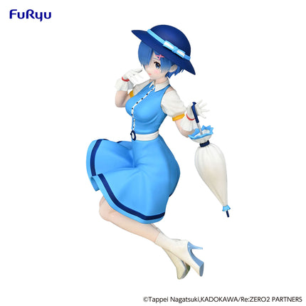 Re:Zero - Rem - Retro Style Trio-Try-iT Figure (Furyu) — product image 2