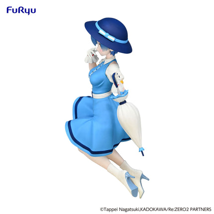 Re:Zero - Rem - Retro Style Trio-Try-iT Figure (Furyu) — product image 3