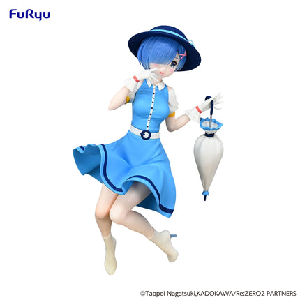Re:Zero - Rem - Retro Style Trio-Try-iT Figure (Furyu) — product image 4