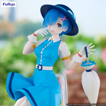 Re:Zero - Rem - Retro Style Trio-Try-iT Figure (Furyu) — product image 7