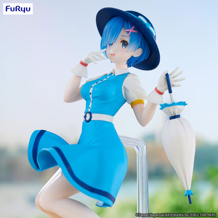 Re:Zero - Rem - Retro Style Trio-Try-iT Figure (Furyu) — product image 8
