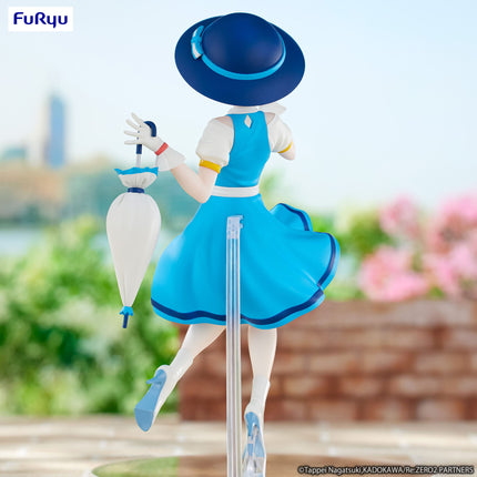 Re:Zero - Rem - Retro Style Trio-Try-iT Figure (Furyu) — product image 10