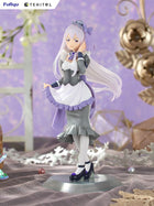 Re:Zero - Echidna - Yumekawa Maid Tenitol Figure (Furyu) — product image 1