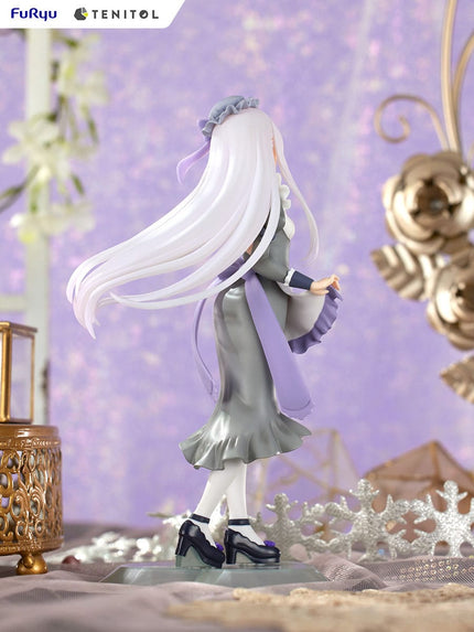 Re:Zero - Echidna - Yumekawa Maid Tenitol Figure (Furyu) — product image 3