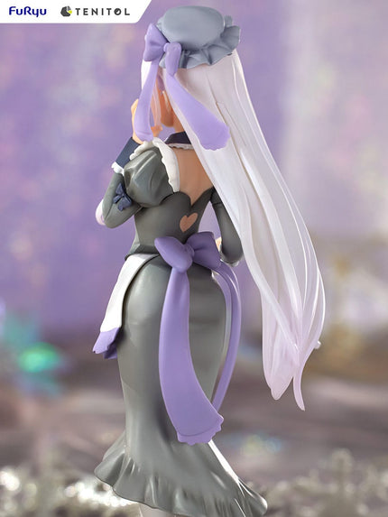 Re:Zero - Echidna - Yumekawa Maid Tenitol Figure (Furyu) — product image 6