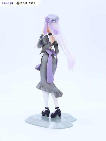 Re:Zero - Echidna - Yumekawa Maid Tenitol Figure (Furyu) — product image 9