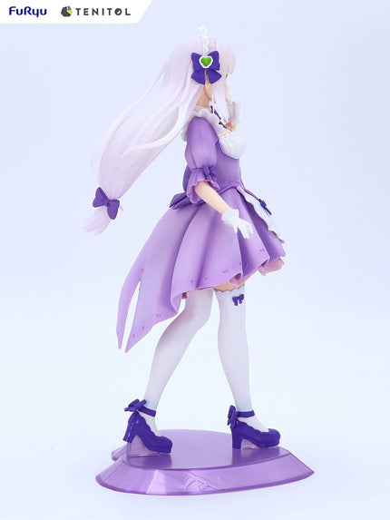 Re:Zero - Emilia - Yumekawa Maid Tenitol Figure (Furyu) — product image 7