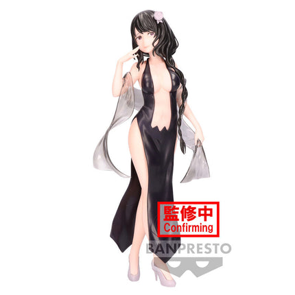 Re:Zero - Elsa Granhiert - Glitter & Glamours Figure (Banpresto) — product image 1