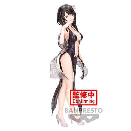 Re:Zero - Elsa Granhiert - Glitter & Glamours Figure (Banpresto) — product image 2