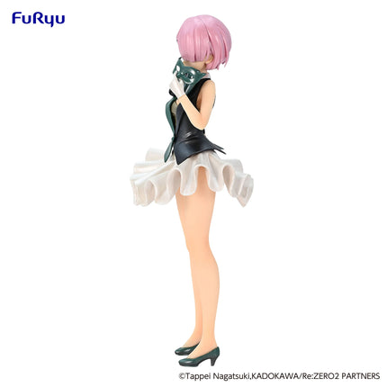 Re:Zero - Ram - in Circus Pearl Color Ver. SSS Figure (Furyu) — product image 7