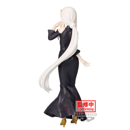 Re:Zero - Echidna - Glitter & Glamours Figure (Banpresto) — product image 2