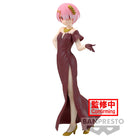 Re:Zero - Ram - Glitter & Glamours Figure (Banpresto) — product image 1
