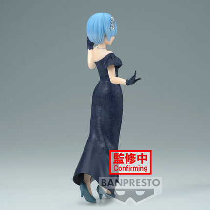 Re:Zero - Rem - Glitter & Glamours Figure (Banpresto) — product image 2