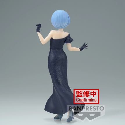 Re:Zero - Rem - Glitter & Glamours Figure (Banpresto) — product image 3