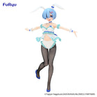 Re:Zero - Rem - Airy Costume BiCute Bunnies Figure (Furyu) — product image 1