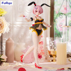Re:Zero - Ram - Airy Costume BiCute Bunnies Figure (Furyu) — product image 1