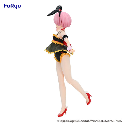 Re:Zero - Ram - Airy Costume BiCute Bunnies Figure (Furyu) — product image 4