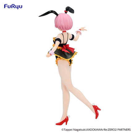 Re:Zero - Ram - Airy Costume BiCute Bunnies Figure (Furyu) — product image 5