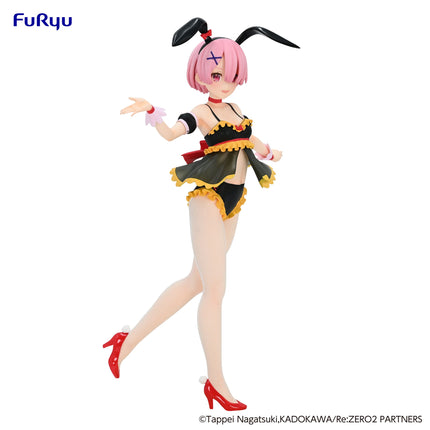 Re:Zero - Ram - Airy Costume BiCute Bunnies Figure (Furyu) — product image 6