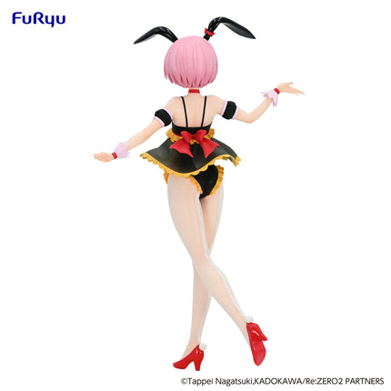 Re:Zero - Ram - Airy Costume BiCute Bunnies Figure (Furyu) — product image 7