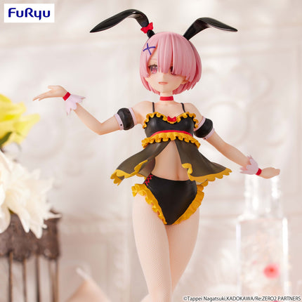 Re:Zero - Ram - Airy Costume BiCute Bunnies Figure (Furyu) — product image 10