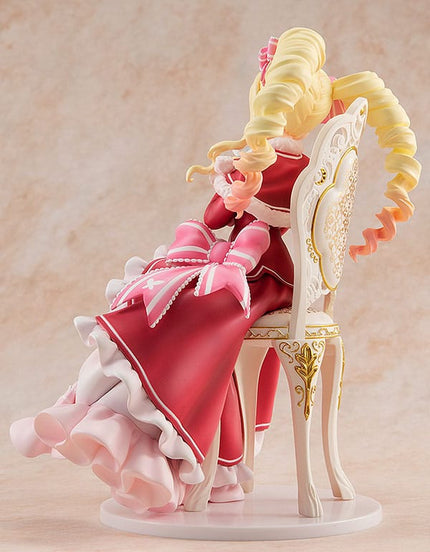 Re:Zero - Beatrice - Tea Party Ver. 1/7 Scale Figure (KADOKAWA) (re-run) — product image 3