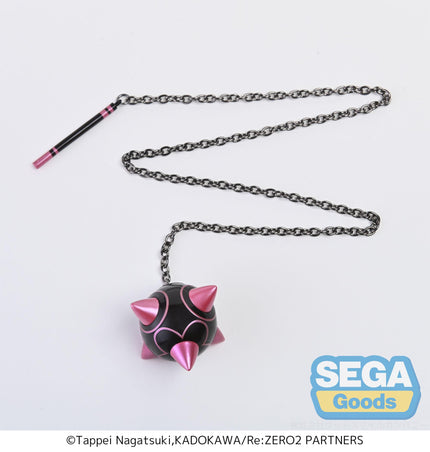 Re:Zero - Rem - Salvation Figurizm Alpha Figure (SEGA) — product image 4
