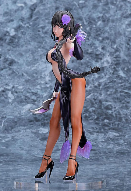 Re:Zero - Elsa Granhiert - Beautiful Bowel Hunter 1/7 Scale Figure (Helios) — product image 3