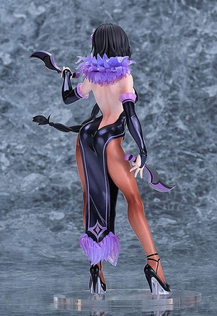 Re:Zero - Elsa Granhiert - Beautiful Bowel Hunter 1/7 Scale Figure (Helios) — product image 4