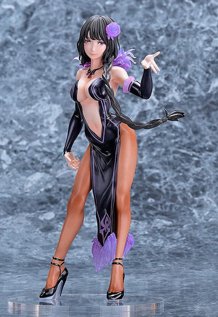 Re:Zero - Elsa Granhiert - Beautiful Bowel Hunter 1/7 Scale Figure (Helios) — product image 6