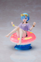 Re:Zero - Rem - Aqua Float Girls Renewal Edition Figure (Taito) — product image 1