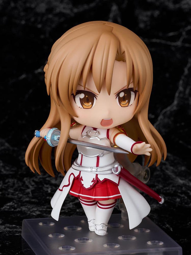 Sword Art Online - Asuna 2.0 - Nendoroid Figure (Good Smile Company) — product image 2