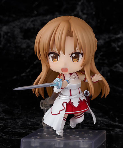 Sword Art Online - Asuna 2.0 - Nendoroid Figure (Good Smile Company) — product image 3