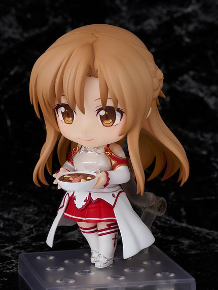 Sword Art Online - Asuna 2.0 - Nendoroid Figure (Good Smile Company) — product image 4