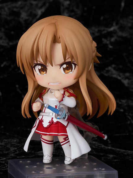 Sword Art Online - Asuna 2.0 - Nendoroid Figure (Good Smile Company) — product image 5