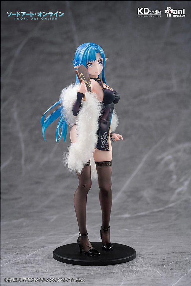 Sword Art Online - Asuna - Undine Chinese Dress Ver. KDcolle 1/7 Scale Figure (KADOKAWA) — product image 2