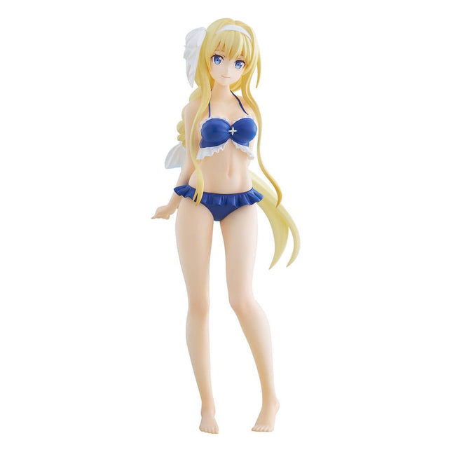 Sword Art Online - Alice - Beach Queens Pop Up Parade Figure (Good Smile Company) — product image 1