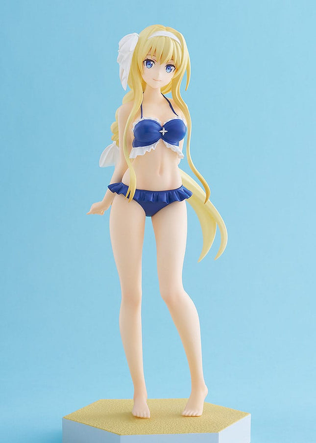 Sword Art Online - Alice - Beach Queens Pop Up Parade Figure (Good Smile Company) — product image 2