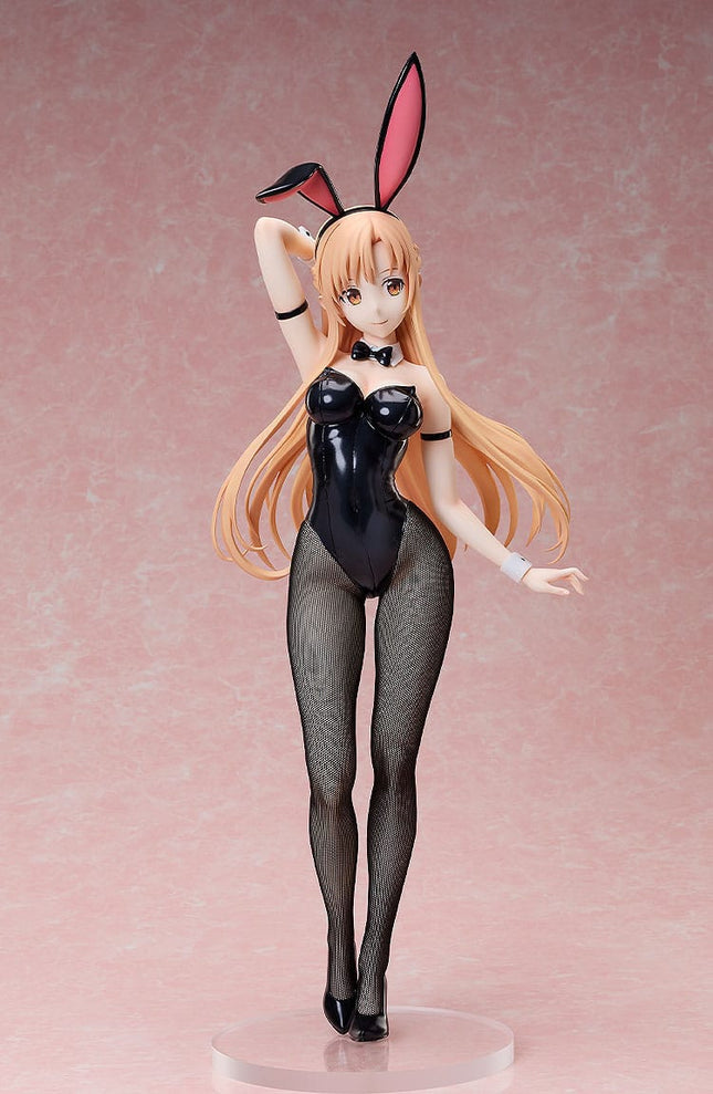 Sword Art Online - Asuna - Bunny Ver. B-style 1/4 Scale Figure (FREEing) — product image 2