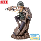 Sword Art Online Alternative: Gun Gale Online II - Fukaziroh - Luminasta Figure (SEGA) — product image 1