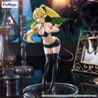 Sword Art Online - Leafa - BiCute Dark Figure (Furyu) — product image 1