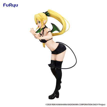 Sword Art Online - Leafa - BiCute Dark Figure (Furyu) — product image 7