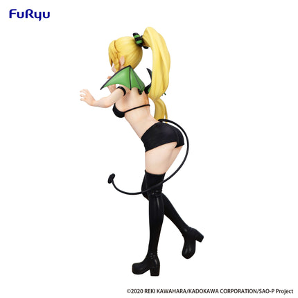 Sword Art Online - Leafa - BiCute Dark Figure (Furyu) — product image 8